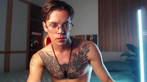 William online show from 31, 3, 2026