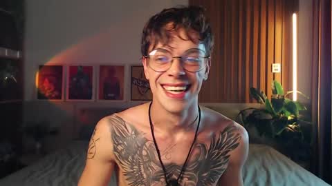 William online show from 10, 4, 2026