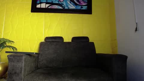 William Parra online show from 3, 12, 2025