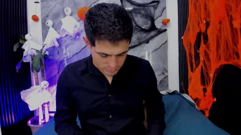 William Steel online show from 24, 10, 2025