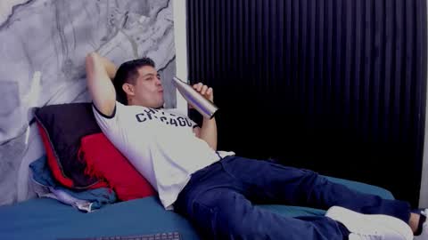 William Steel online show from 14, 11, 2025