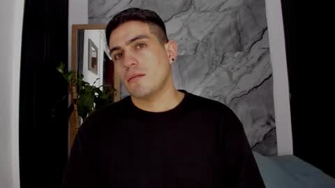 William Steel online show from 18, 11, 2025