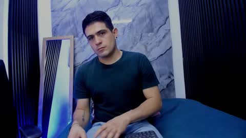 William Steel online show from 29, 11, 2025