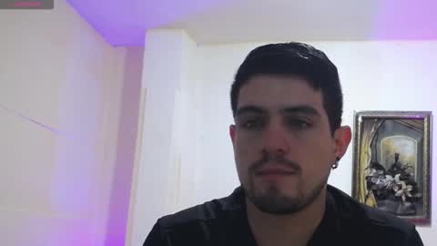 William Steel online show from 22, 12, 2025