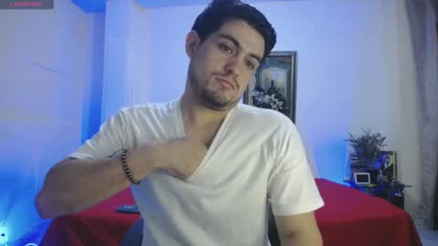 William Steel online show from 8, 2, 2026