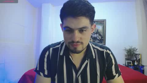 William Steel online show from 13, 2, 2026