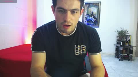 William Steel online show from 28, 2, 2026