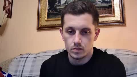 williamarron93 online show from 12, 1, 2026