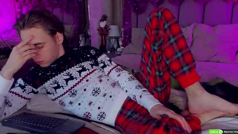 William online show from 22, 12, 2025