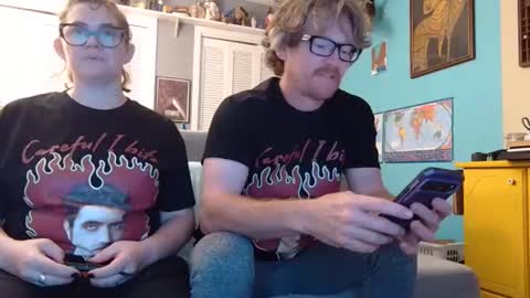 William online show from 26, 4, 2026