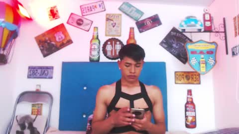 willians__ online show from 2, 3, 2025