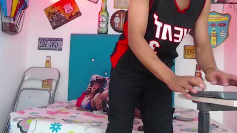 willians__ online show from 5, 3, 2025
