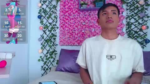 willians__ online show from 8, 3, 2025