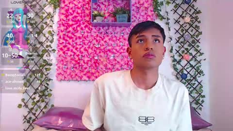 willians__ online show from 8, 3, 2025