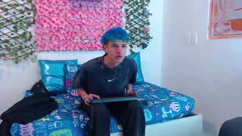 willians__ online show from 9, 9, 2025