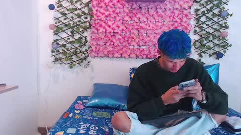 willians__ online show from 10, 9, 2025