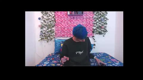 willians__ online show from 19, 9, 2025