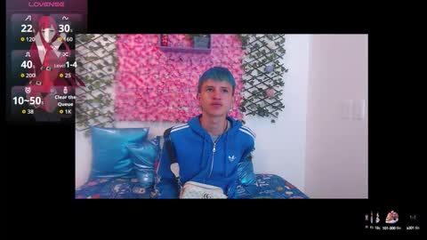 willians__ online show from 23, 9, 2025
