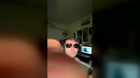 willieb400610 online show from 17, 5, 2026
