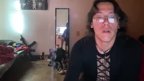 Ville Lohner online show from 5, 11, 2025