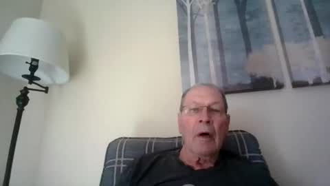 Willhedoher online show from 7, 3, 2026