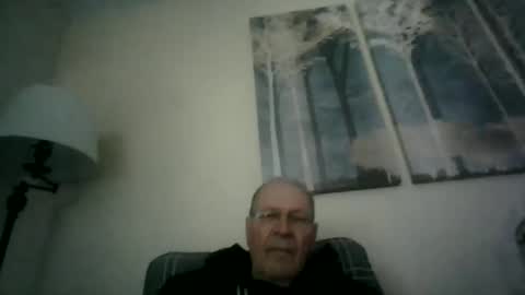 Willhedoher online show from 23, 4, 2026