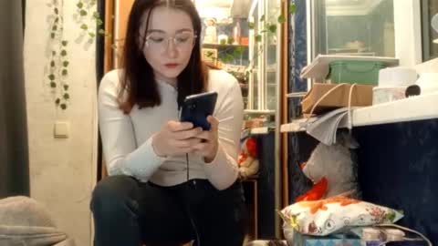 Phoebe online show from 19, 2, 2026