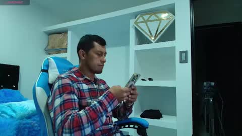 willou_86 online show from 21, 2, 2026