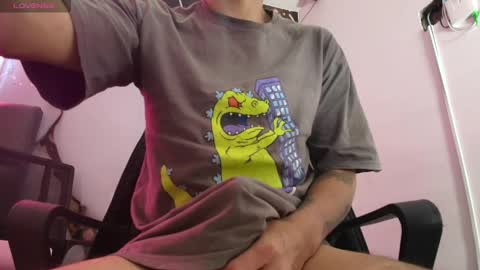 willou_86 online show from 8, 4, 2026