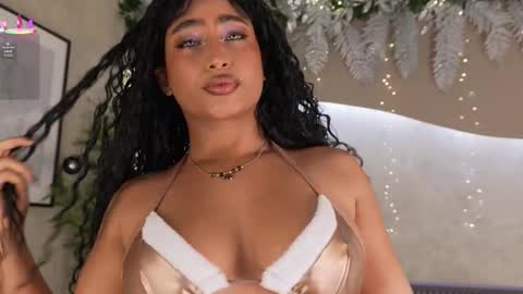 Ms Willow online show from 18, 12, 2025