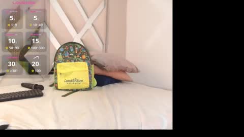 Snapshot of willow_smitt_ chatting on 6, 2, 2026 luna online show from 6, 2, 2026