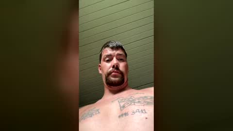 willsionderick online show from 30, 5, 2026