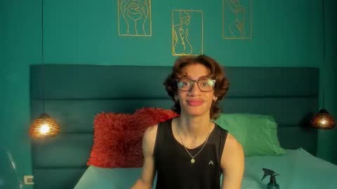 willturneer online show from 25, 3, 2026