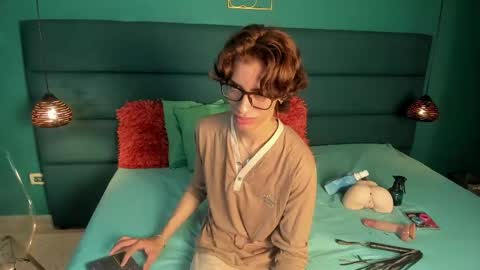 willturneer online show from 4, 4, 2026