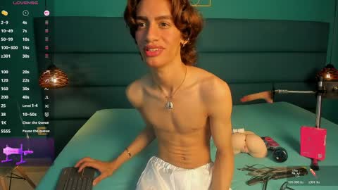 willturneer online show from 15, 4, 2026