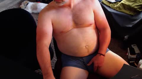 Snapshot of willwill2222 chatting on 6, 11, 2025 John online show from 6, 11, 2025