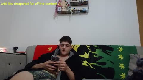 Snapshot of willy_est_95 chatting on 9, 6, 2026 willy_est_95 online show from 9, 6, 2026