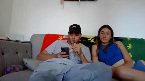 Snapshot of willy_est_95 chatting on 8, 7, 2026 willy_est_95 online show from 8, 7, 2026