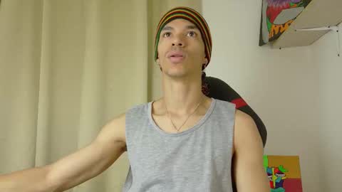 willy_veins online show from 19, 1, 2026