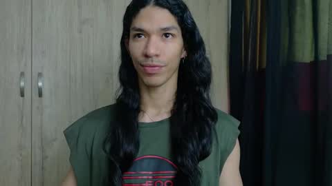 willy_veins online show from 13, 3, 2026