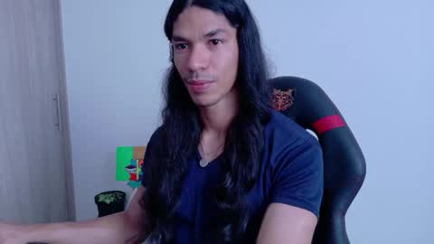 willy_veins online show from 31, 5, 2026