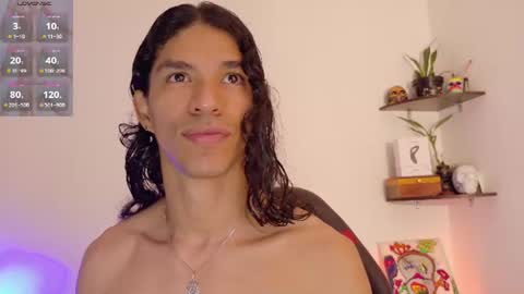 willy_veins online show from 19, 7, 2026