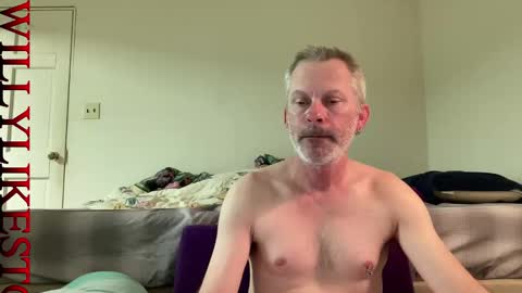 Twisted Will online show from 13, 2, 2026