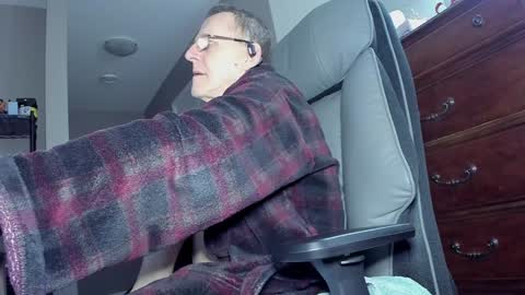 WillySkynn online show from 7, 1, 2025