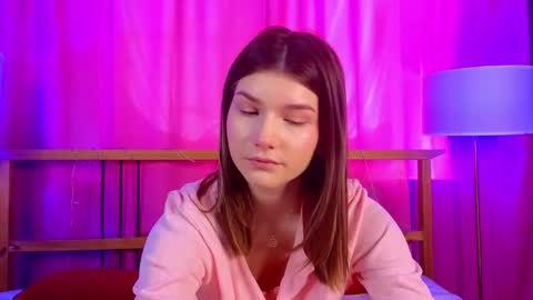 Snapshot of wilmajonson chatting on 19, 3, 2026 Vicki3 online show from 19, 3, 2026