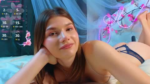 Snapshot of wilmajonson chatting on 3, 4, 2026 Vicki3 online show from 3, 4, 2026