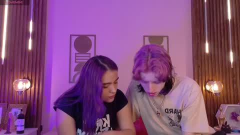 Winchester Hanna online show from 18, 2, 2026