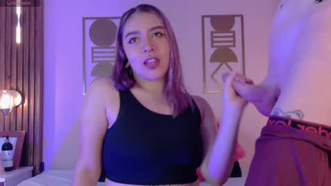 Winchester Hanna online show from 26, 3, 2026