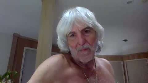 Gundja  Man online show from 14, 3, 2026