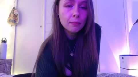 Eevie online show from 10, 1, 2025